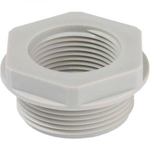 R&eacute;ducteur pour presse-&eacute;toupe Wiska 10063590 M50 M32 Polyamide 1 pc(s)