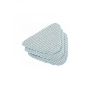 Dirt Devil - Chiffon microfibre x3