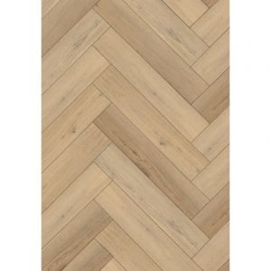 Rocky Mountain panneaux vinyles parquet 635 x 127 mm spc 6,5 mm, sous-couche 1,5 mm, 4 V-Joint, Chêne - F1184-0635-127-50 - Mexen