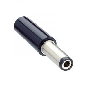 Connecteur basse tension mâle, droit Lumberg nes/j 250 ø extérieur: 5.5 mm ø intérieur: 2.5 mm 1 pc(s) D26848