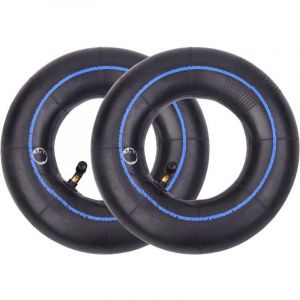 2 paquets de 3.00-4 3.00 X 4 chambres &agrave; air gaz remplacement pour Scooter &eacute;lectrique Razor E300 E325 Pocket Bike