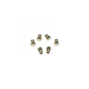 Bosch - Kit injecteurs gaz butane 00635831 pour Plaque de cuisson balay neff, siemens, viva