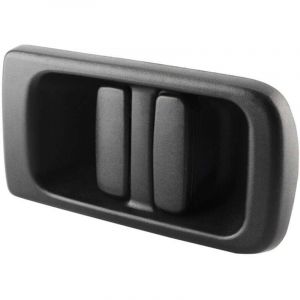 pour poignée de porte renault master Poignée de Porte Coulissante de Voiture Poignée de Porte Coulissante Latérale Gauche Poignée de Porte en