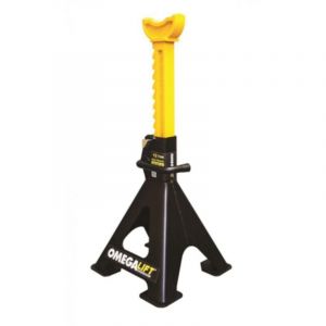 Chandelles &agrave; cr&eacute;maill&egrave;res Omega 12 tonnes