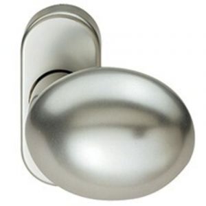 FSB - Poignée de porte 07 0804,a. ovale ,F69