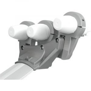 T&ecirc;te VISIOSAT Bisat G3A 13-19-28&deg; +3LNB