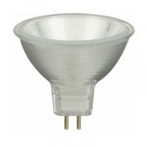 Lampe dichro&iuml;que ge M281/FMW/EC 35W G5.3 12V 38007