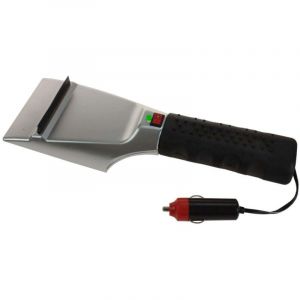 D&eacute;givreur &eacute;lectrique de pare-brise