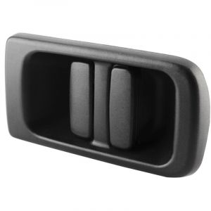 pour poign&eacute;e de porte renault master Poign&eacute;e de Porte Coulissante de Voiture Poign&eacute;e de Porte Coulissante Lat&eacute;rale Gauche Poign&eacute;e de Porte en