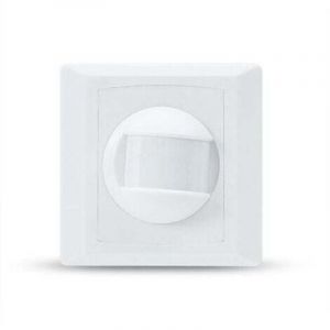 Interrupteur Detecteur De Mouvement 2 Fils 160 Degrees and Protection Class: IP20