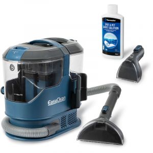 Vacmaster - SCA0801 Aspirateur Nettoyeur de Tapis pour canapé, Tapis, Rembourrage, Voiture Aspirateur Eau-Sec Forte Aspiration Lavage Eau