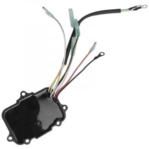 BoîTier de Commutation cdi Bloc D'Alimentation pour Mercury Mariner Hors-Bord 6Hp 8Hp 9.9Hp 10Hp 15 20 25 35Hp 339-7452A15 339-7452A19 18-5777