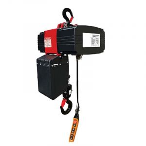 Matis&egrave;re - Palan &eacute;lectrique monophas&eacute; - 250kg - VSM250-3M