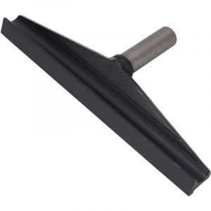 Support d'outil pour tour &agrave; bois, colonne de 2,5 cm de diam&egrave;tre, support d'outil de 30 cm pour le tournage sur bois