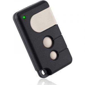 Telecommande Universelle Portailn , de Garage Compatible avec Chamberlain LiftMaster 84335EML 94335E 4335EML TX4UNIF pour MotorLift ML500 ML700 ML1000