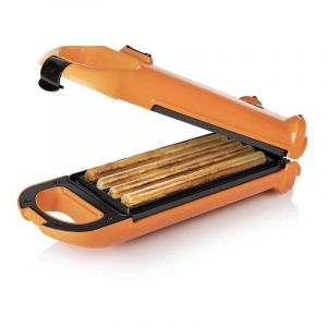 132405 Machine à churros orange - Princess