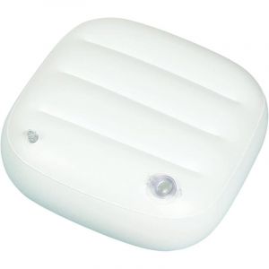 Siege Rehausseur De Spa Coussin De Siège Rehausseur Lesté pour Spa Coussin D'assise Gonflable pour Baignoire Oreiller De Siège De Bain À Remous