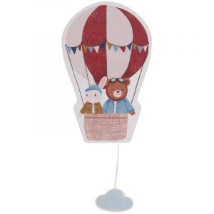 Amadeus - Boite &agrave; musique murale Augustin