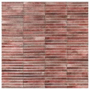 Wynn Rouge 15x30 (carton de 0,9 m&sup2;)