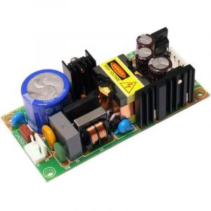 Dehner Elektronik - sbu 58-108 (24VDC) Alimentation à découpage 24 v/dc 2.8 a 60 w
