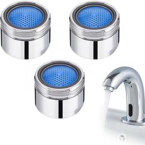 Mousseur Robinet M18, Filtre Robinet, Aerateur Robinet Economie Eau, A&eacute;rateur De Filtre, Mousseur M18, Mousseur Mitigeur Baignoire, A&eacute;rateur De