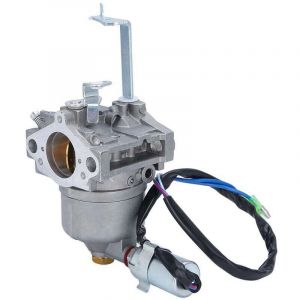 Carburateur de tondeuse &agrave; gazon r&eacute;glable Carburateur g&eacute;n&eacute;rateur pour YAMAHA MZ360 7CU-E4101-00-00, carburateur pour pi&egrave;ce de moteur, accessoires de
