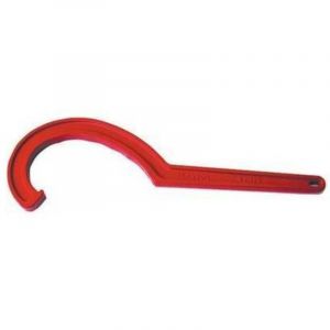 Cl&eacute; fixe pour raccords plasson