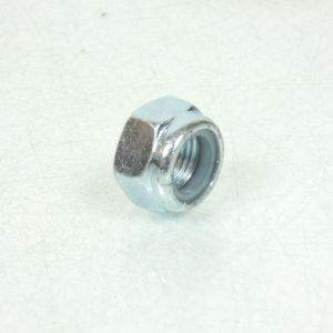 &Eacute;crou frein axe de roue M12x1.25 734593 pour scooter Peugeot 50