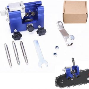 Gabarit D'aff&ucirc;tage De Cha&icirc;ne De Tron&ccedil;onneuse, L'outil De Gabarit D'aff&ucirc;tage De Tron&ccedil;onneuse Timberline Est Con&ccedil;u pour Aff&ucirc;ter Votre Tron&ccedil;onneuse