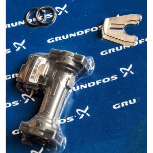 DAIKIN Set de capteur de d&eacute;bit pour DAIKIN Altherma R W 4 KW type CA, 5015632