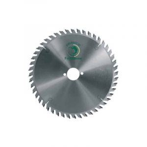Forézienne - mfls forezienne Lame de scie circulaire Ø160 tf pos - Bois & Dérivés - 160 mm - 2.2 mm - 20 mm - 48 dents