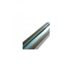 Berner - Accessoire autres rail sz-l hauteur 3000 mm