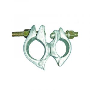 Collier d'échafaudage orientable 3449 mm