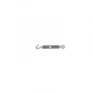 Tendeur galvanisé m8x110mm din 1480