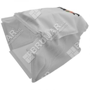 Sac de ramassage pour tondeuse à gazon COMPATIBLE KAAZ - 028508