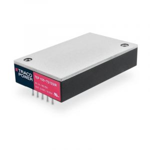 Tracopower - tep 100-3615UIR Convertisseur cc/cc pour circuits imprimés 5 v/dc 24 v/dc 4.2 a 100 w Nbr. de sorties: 1 x Contenu 1 pc(s) X936172