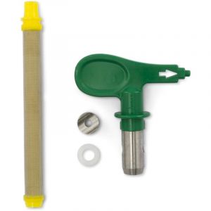 Wagner - Buse de pulv&eacute;risation de peinture hea Pro Tip 415