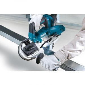Makita - Scie &agrave; ruban DPB183Z 18 v (sans batterie et chargeur)
