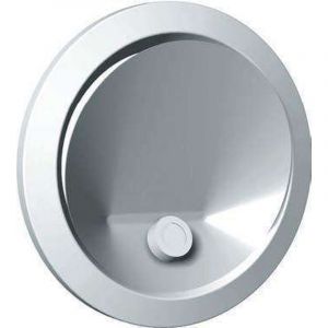 Econoname - Bouche métal d'extraction et insufl réglable directionnelle D160 - BEIMRD160 BEIMRD160