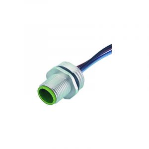 Murr Elektronik - 7000-13522-9720050 connecteur non confectionné pour capteurs/actionneurs 0.50 m nombre de pôles: 5 1 pc(s)
