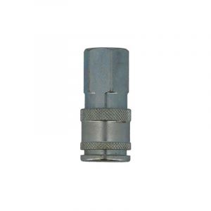 Coupleur rapide femelle 1/4'' type us mil Cedrey