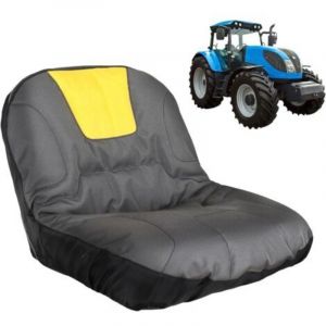 Housses de si&egrave;ge de Tracteur imperm&eacute;ables, avec caract&eacute;ristiques : Sac, Imperm&eacute;able