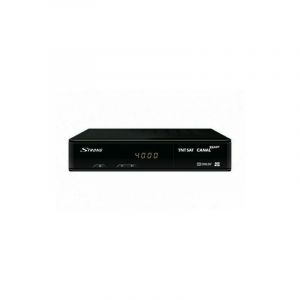 Hdme - strong - Decodeur Fransat – Srt7407