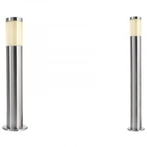 Borne exterieure led inox - deko light - porrima 33684587 33684587 33684587 33684587 33684587 33684587 33684587 33684587 33684587 33684587 33684587