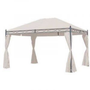 Gazebo Naples Domus