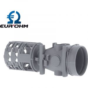 Bo&icirc;te de banche avec compression pour murs b&eacute;ton 140-200 IRL 20/25 - Dimensions - Bo&icirc;te de banche pour murs 180mm - IRL 20/25 - ICT 20/25