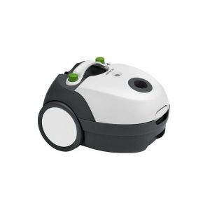 Aspirateur traineau avec sac Bomann bs 9019 cb n Blanc/Gris - Blanc/Gris