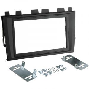 Facade autoradio FA2037A compatible avec VW Polo T6.1 ap18