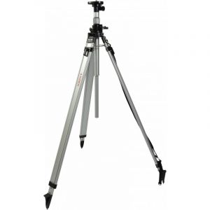 Trépied Heavy Duty 400cm - 5/8 110.400