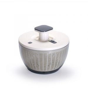 Essoreuse &agrave; salade, d&eacute;shydrateur &agrave; l&eacute;gumes &agrave; pression, d&eacute;shydrateur domestique grande capacit&eacute;, &eacute;gouttoir &agrave; l&eacute;gumes multifonctionnel, s&eacute;choir &agrave;